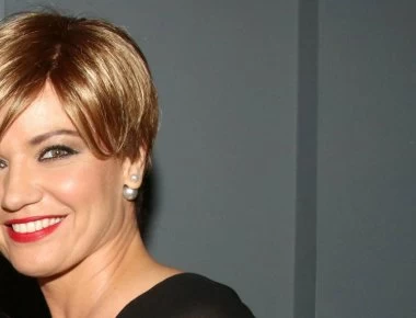 Δεν ξεχνιέται με τίποτα: Η λήψη της Παναγιώτας Βλαντή που έμεινε στην ιστορία (φωτό, βίντεο)